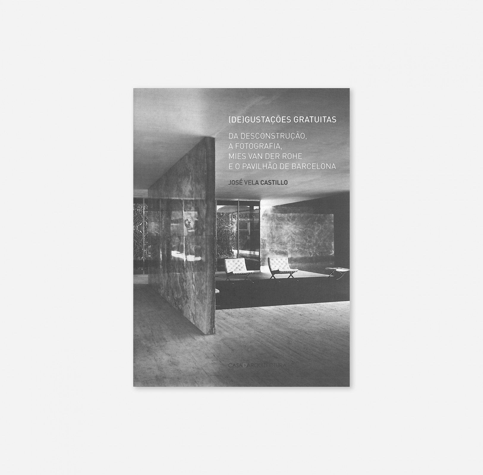 Casa da Arquitectura - EL CROQUIS Nº 197. BRUTHER 2012-2018