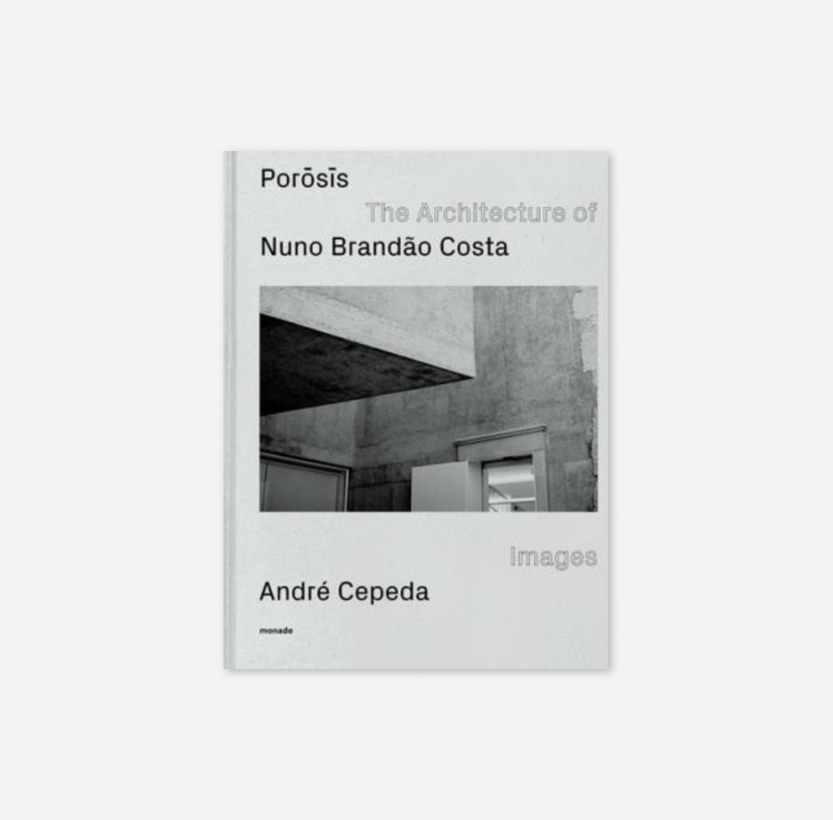 Casa da Arquitectura - EL CROQUIS Nº 197. BRUTHER 2012-2018 Casa da Arquitectura - EL CROQUIS Nº 197. BRUTHER 2012-2018