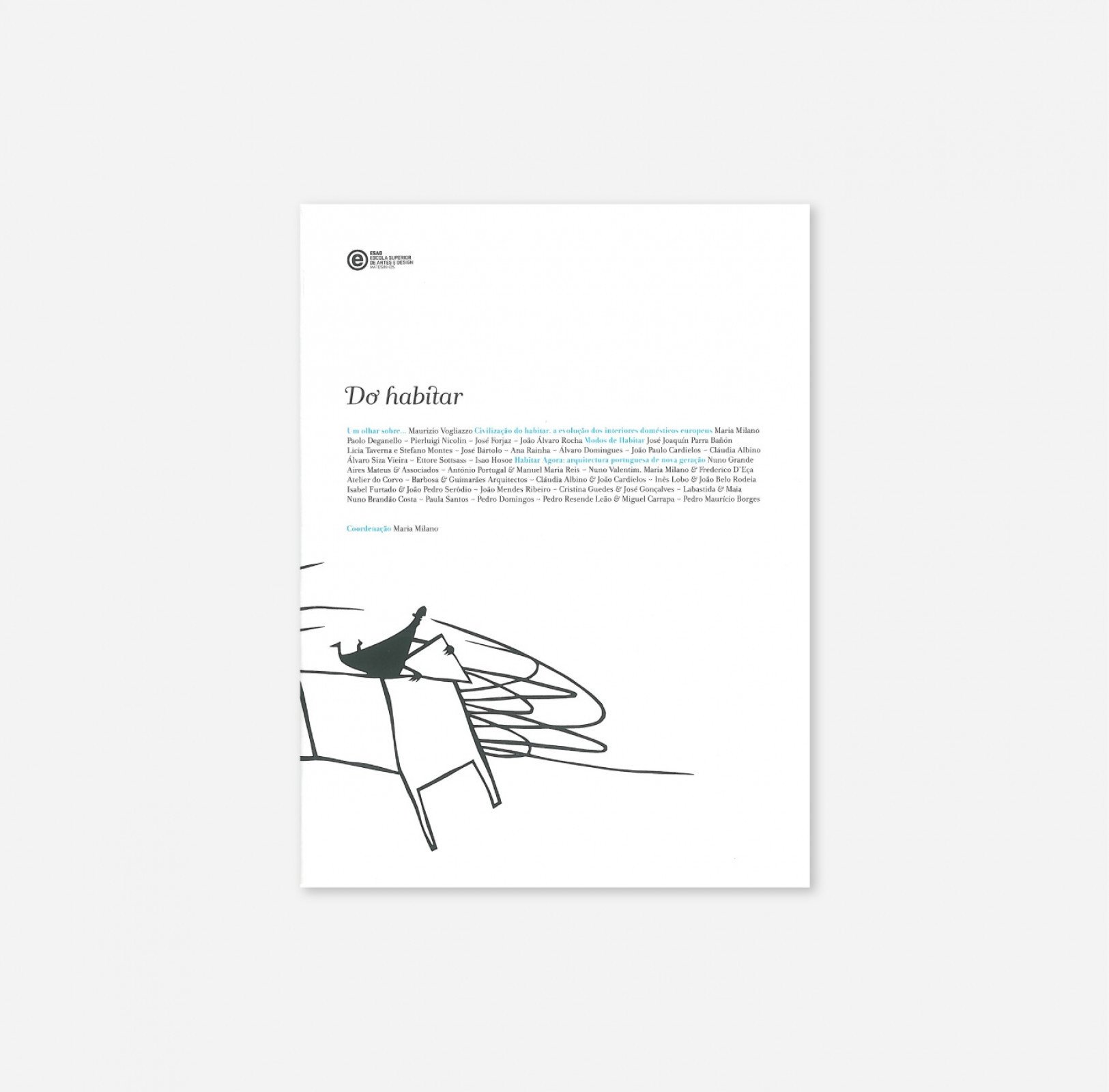 Casa da Arquitectura - EL CROQUIS Nº 197. BRUTHER 2012-2018