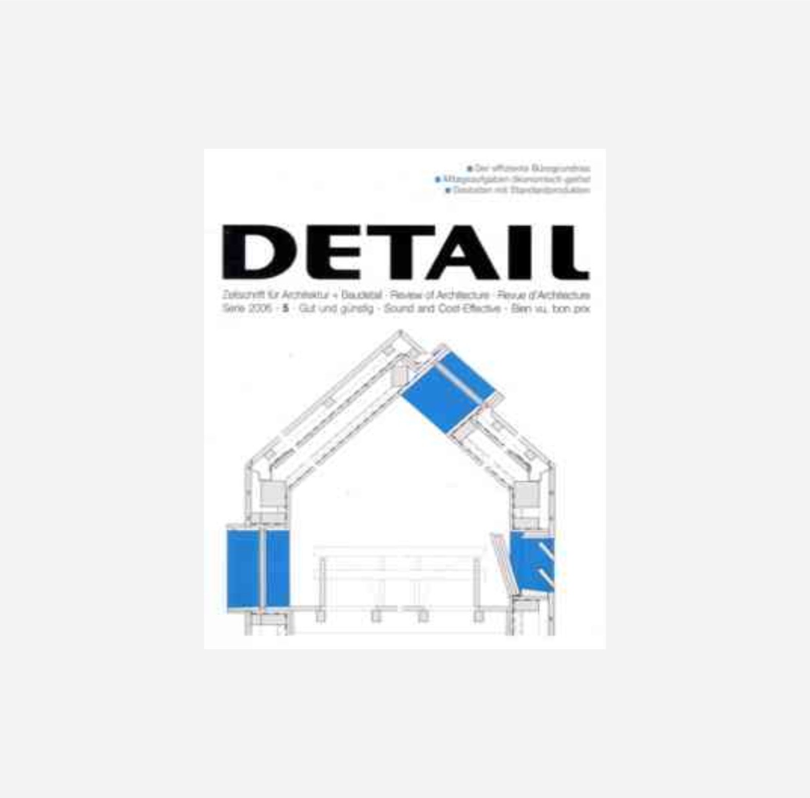 Casa da Arquitectura - Amag 26 Tomoaki Uno Architects