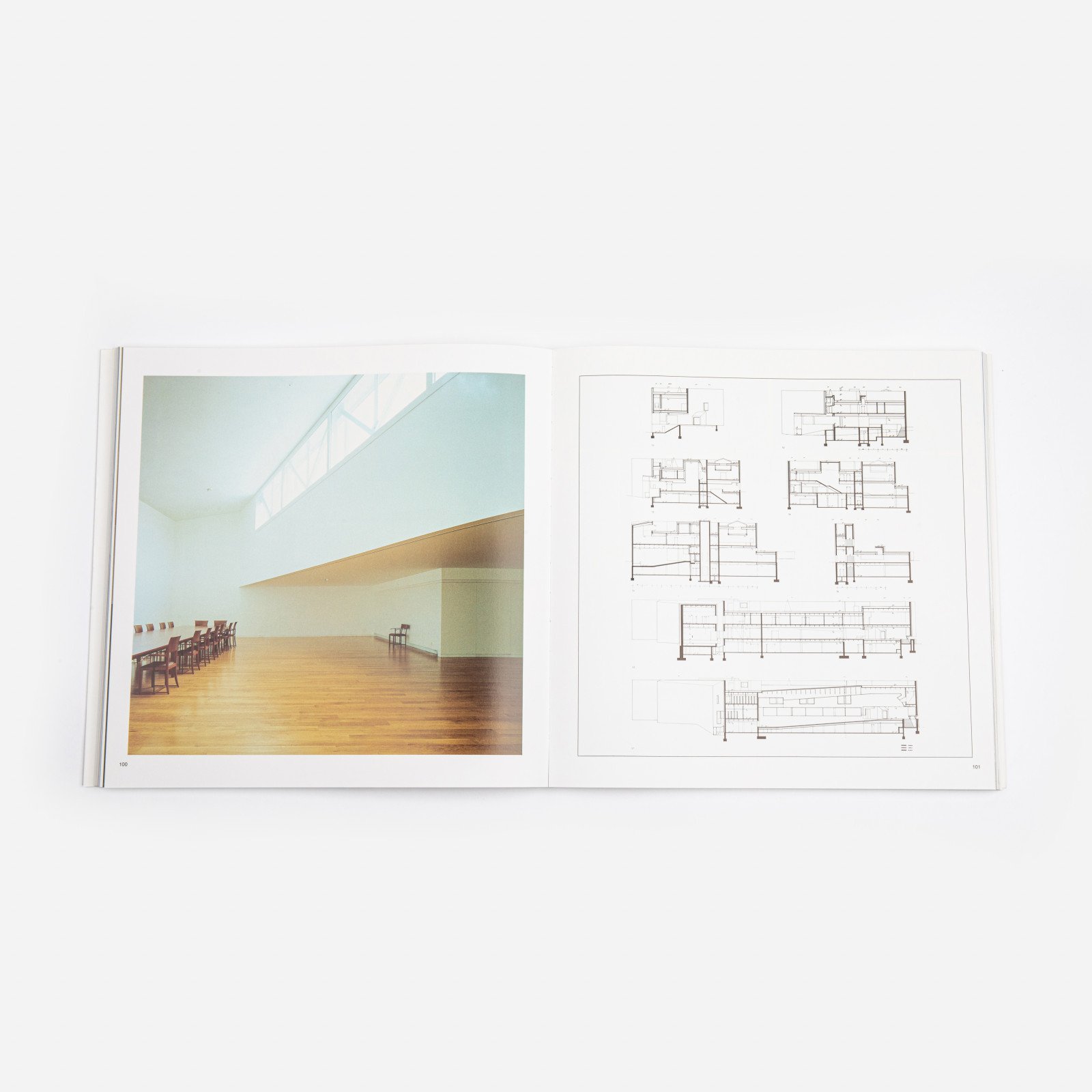 Casa da Arquitectura - Álvaro Siza, 1986-95