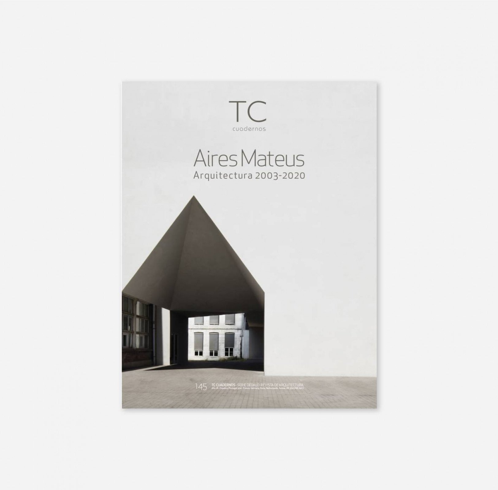 洋書 Aires Mateus Archives 11: Aires Mateus | つばさ洋書