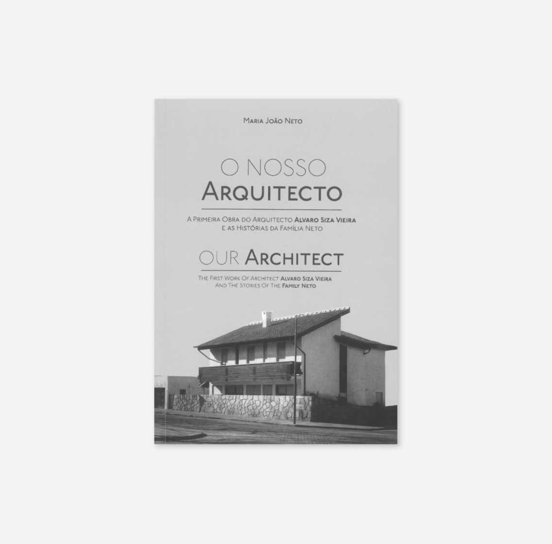 Casa da Arquitectura - Amag 26 Tomoaki Uno Architects