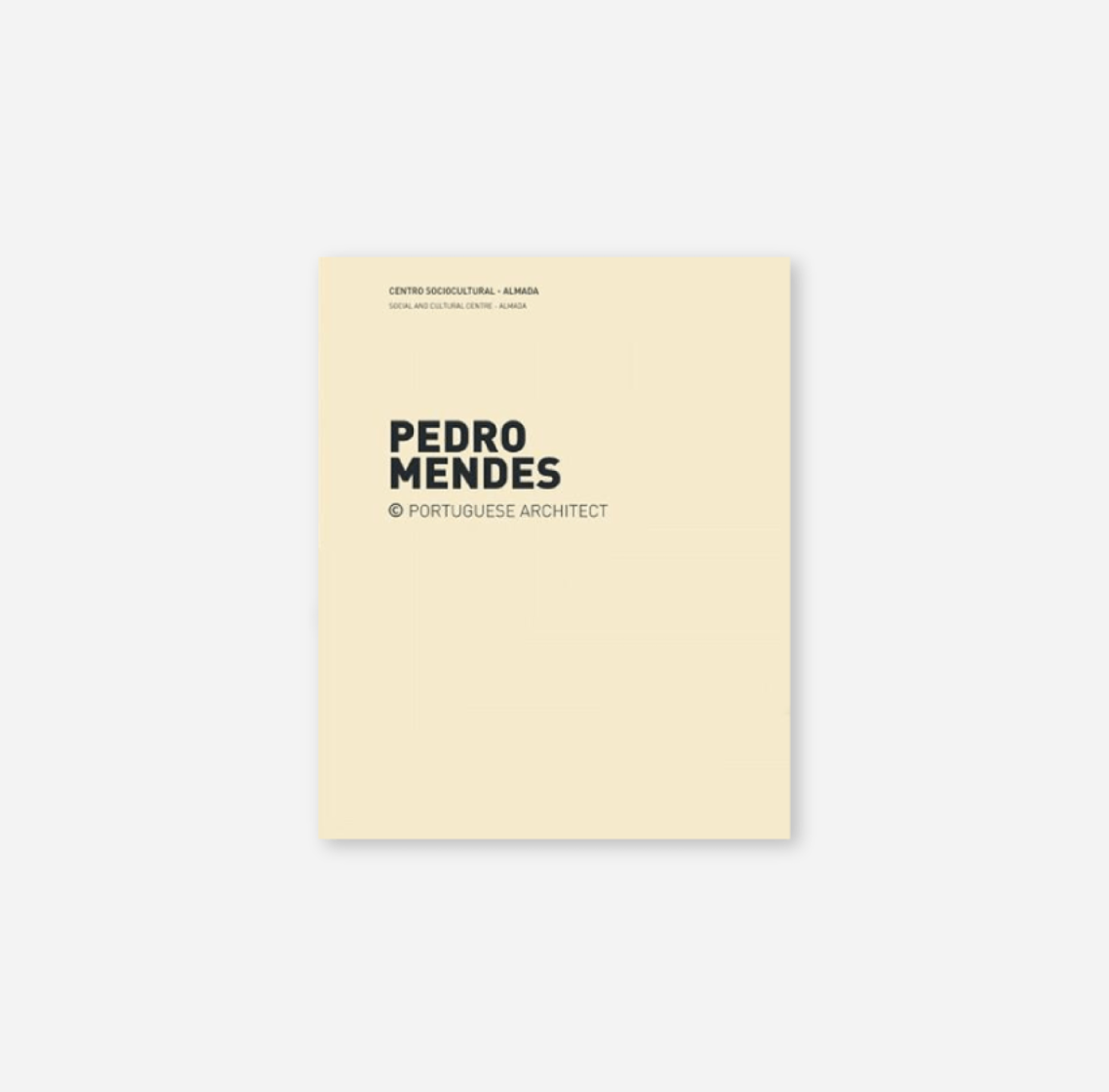 Casa da Arquitectura - EL CROQUIS Nº 197. BRUTHER 2012-2018 Casa da Arquitectura - EL CROQUIS Nº 197. BRUTHER 2012-2018