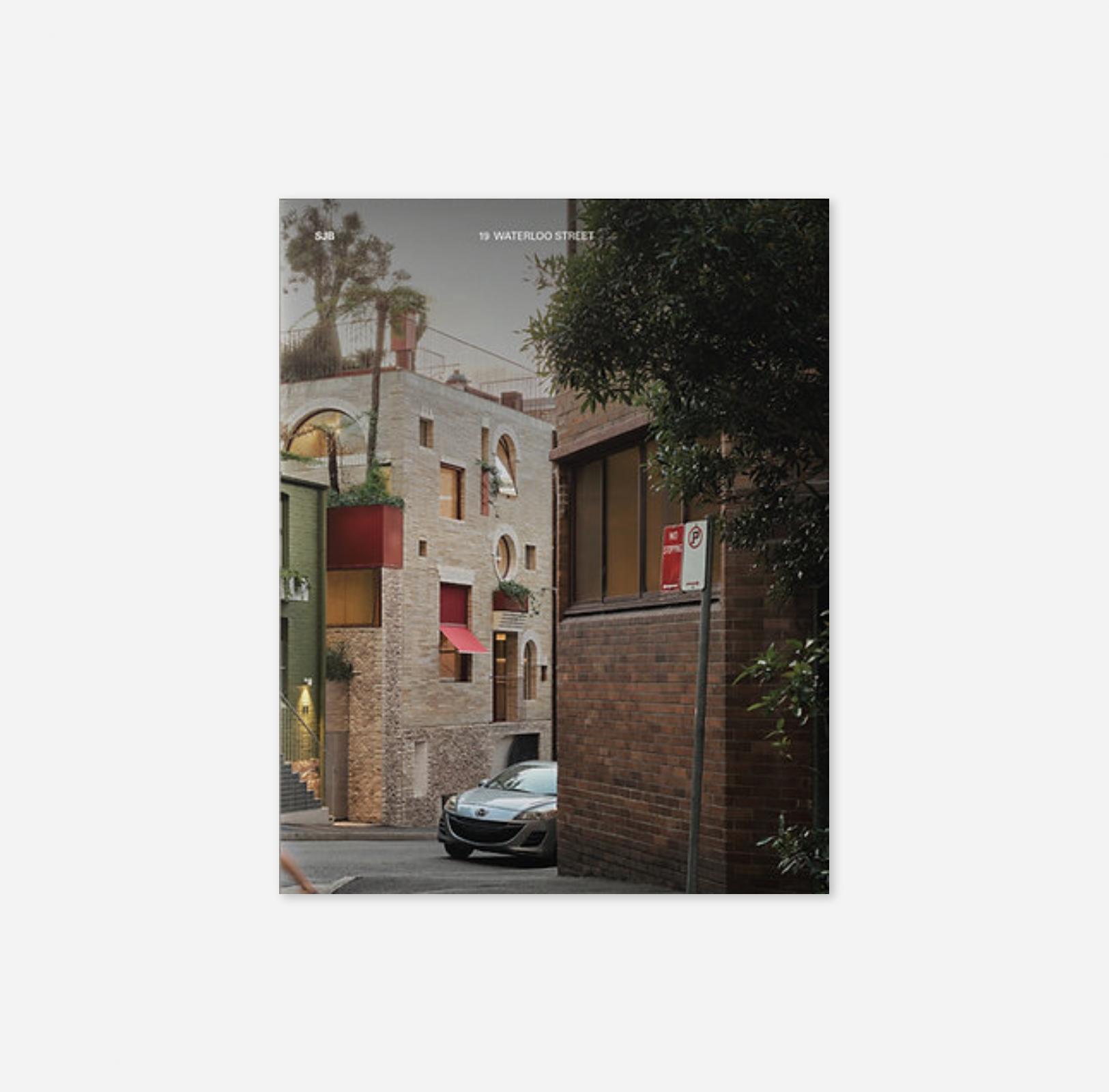 Casa da Arquitectura - El Croquis Nº 172 Steven Holl 2008-2014
