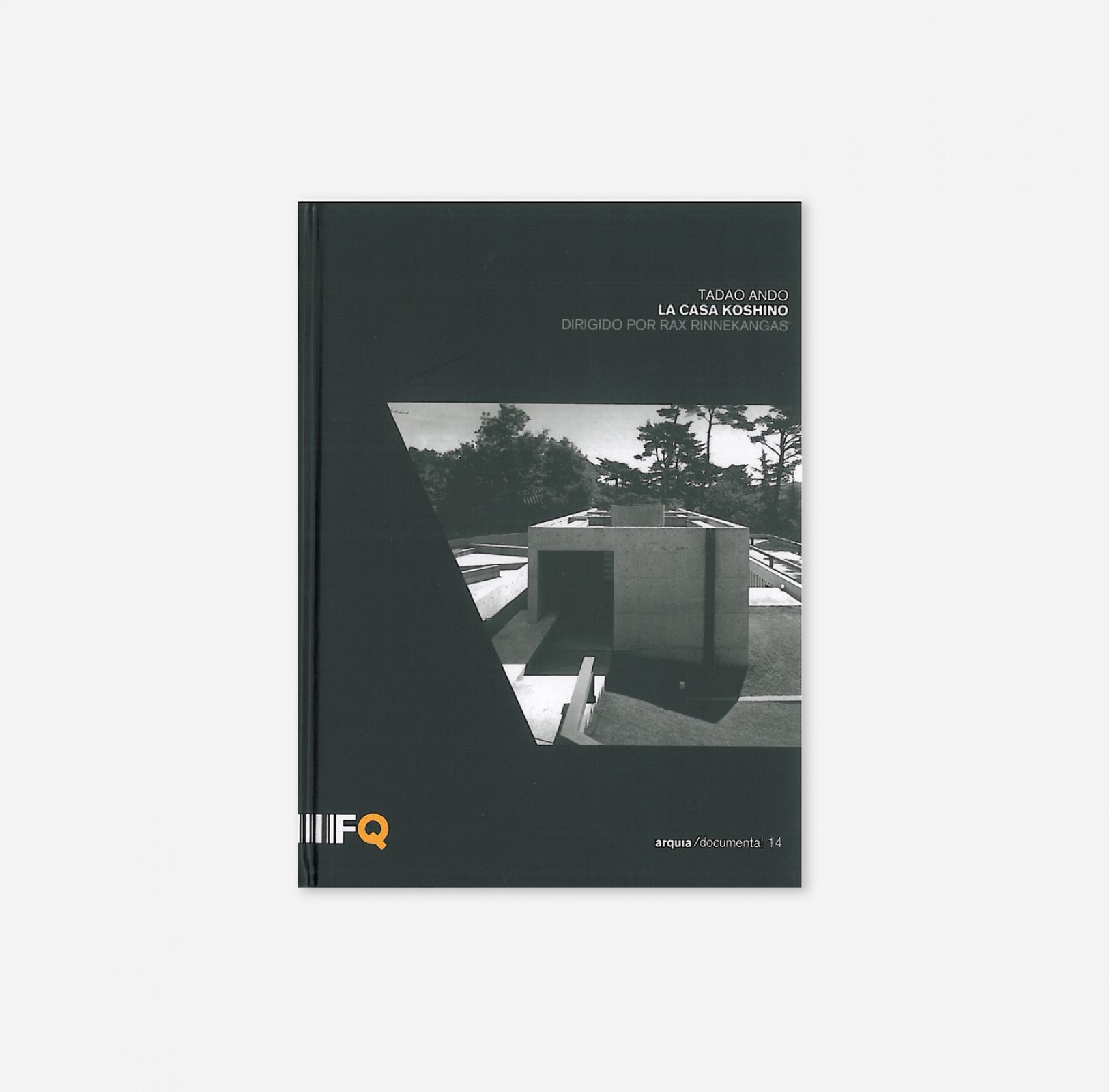洋書 Eduardo Souto Moura Casa Dad Artes Eduardo Souto de Moura: Casa Das Artes – Bookshop by Uro