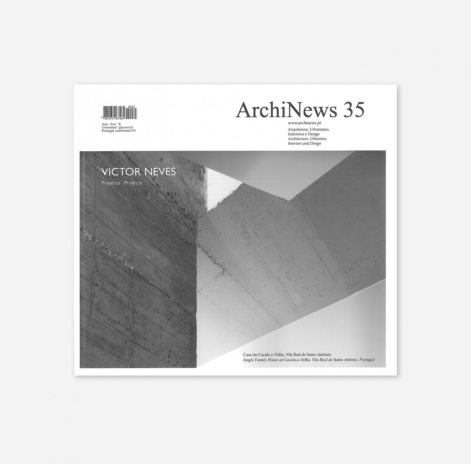 Casa da Arquitectura - El Croquis 65/66 Jean Nouvel